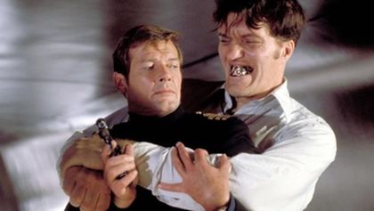 James Bond 007 - Der Spion, der mich liebte