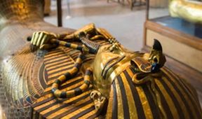Tutanchamonova kletba, Mýty a fakta historie