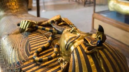 Tutanchamonova kletba, Mýty a fakta historie