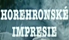 Horehronské impresie