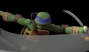 Želvy Ninja (12/26)