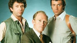 Profesionálové IV (2/15)