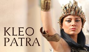 Kleopatra (2/2)