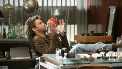 Dr. House II (17/24)