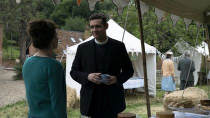 Grantchester (5/6)