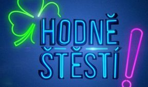 Hodně štěstí!
