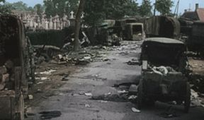 Apokalypsa: Hitlerovo ťaženie na Východ 1941-1943 (2)