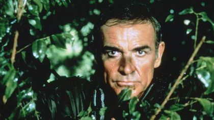 James Bond 007 - Sag niemals nie