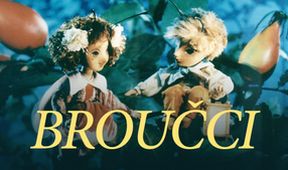 Broučci, Krasohled