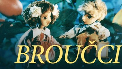 Broučci, Krasohled