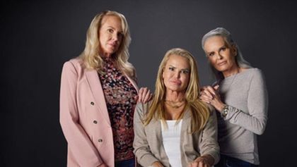 Život a vražda Nicole Brown Simpsonové (1)