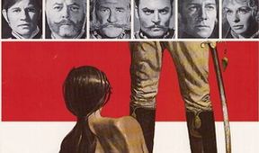 Nevhodné chování, Velikáni filmu... Michael York