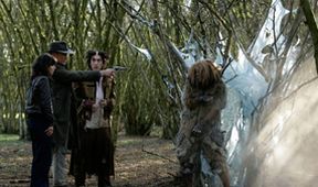 Tin Man (2/3)
