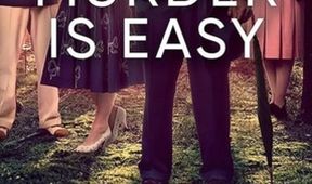 Agatha Christie: Vraždit je snadné