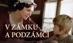 V zámku a podzámčí