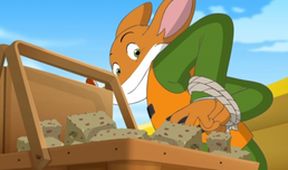 Geronimo Stilton (5)