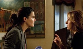 Rizzoli and Isles: Vraždy na pitevně IV (5/16)