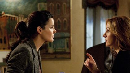 Rizzoli and Isles: Vraždy na pitevně IV (5/16)