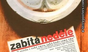 Zabitá neděle