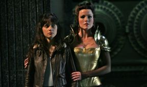 Tin Man (3/3)