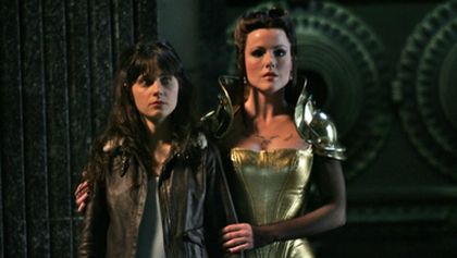 Tin Man (3/3)