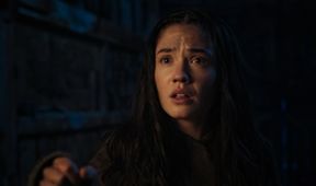 Mythica: Skrytá hrozba