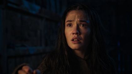 Mythica: Skrytá hrozba