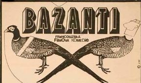 Blázniví bažanti