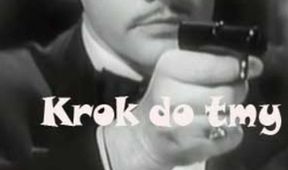 Krok do tmy