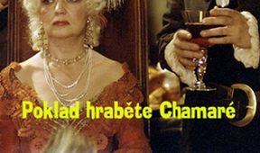 Poklad hraběte Chamaré
