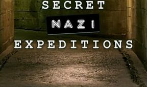 Tajné nacistické expedice (4)