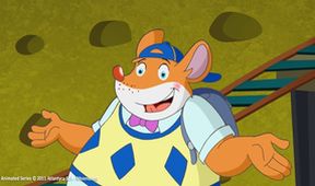 Geronimo Stilton (19)