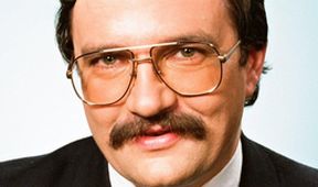 Takový byl Josef Lux