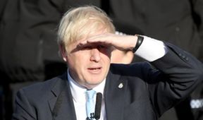 Jak přemýšlí Boris Johnson
