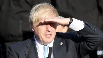 Jak přemýšlí Boris Johnson