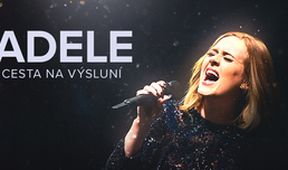 Adele, cesta na výsluní, Klobouk dolů
