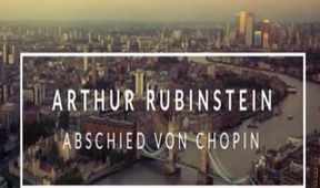 Rubinstein hraje Chopina