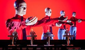 Kraftwerk: Pop Art, Příběhy světové hudby
