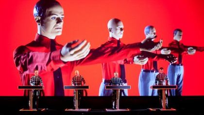 Kraftwerk: Pop Art, Příběhy světové hudby