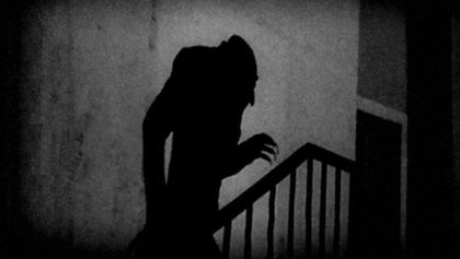 Murnau ve stínu Upíra Nosferatu, Příběhy filmových legend