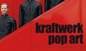 Kraftwerk: Pop Art, Příběhy světové hudby