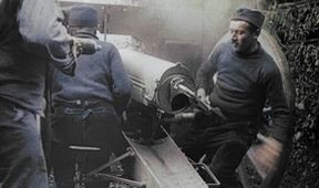 Apokalypsa: 1. světová válka (2/5)