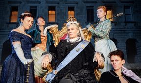 Královská pavučina, Mýty a fakta historie (4/4)