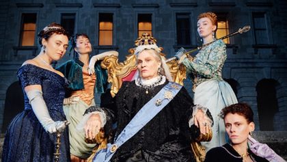 Královská pavučina, Mýty a fakta historie (4/4)