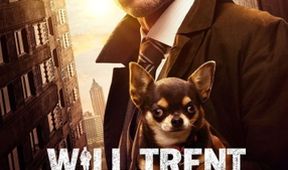 Will Trent (10)