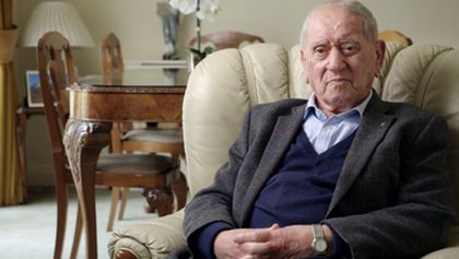 Holocaust: Nepotrestaní vrazi, Mezinárodní den památky obětí holocaustu (2/2)