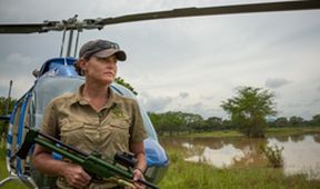 Záchrana divokých zvířat v Malawi II (4)