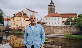 C. a k. Technické památky českých zemí (5/8)