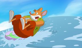 Geronimo Stilton III (26)