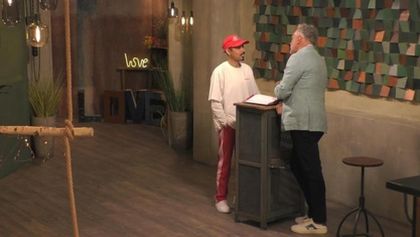 Promi First Dates